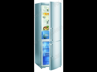 Холодильник Gorenje RK62345DA (250181, HZS3567AFV) - Фото
